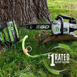 Commercial EGO Top Handle Chainsaw (Bare Tool)