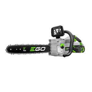 NEW!!! 16" EGO Chainsaw Kit with 4.0 Ah Battery (CS1613)