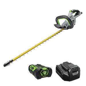 EGO POWER + 24" HEDGE TRIMMER