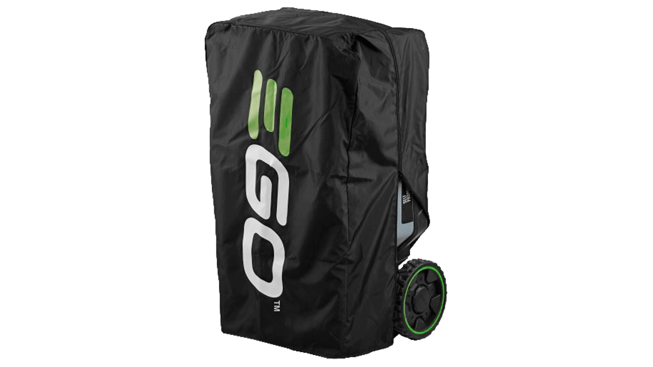 EGO MOWER COVER