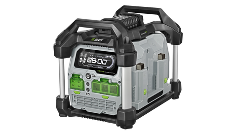 POWER+ NEXUS PORTABLE POWER STATION (3000W) (BARE TOOL)